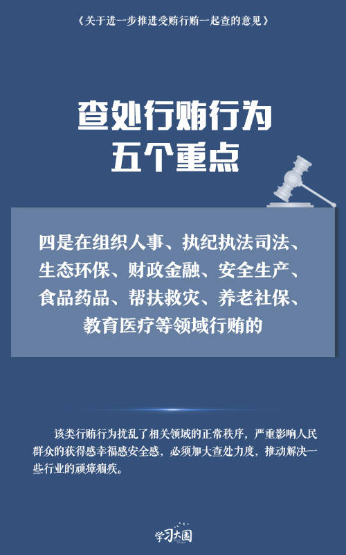 受贿行贿一起查全文 ea58346fe9c94f6ca9f3c3b5d3bd6ab2.jpeg