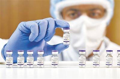 疫苗|DNA疫苗有望開啟醫療新時代