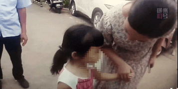 林雄|柳州一幼儿园多出个陌生孩子,原因让人哭笑不得!