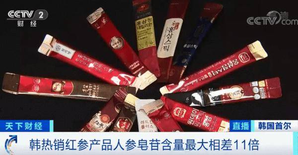 产品|这款热销品有效成分不达标，你买过吗？