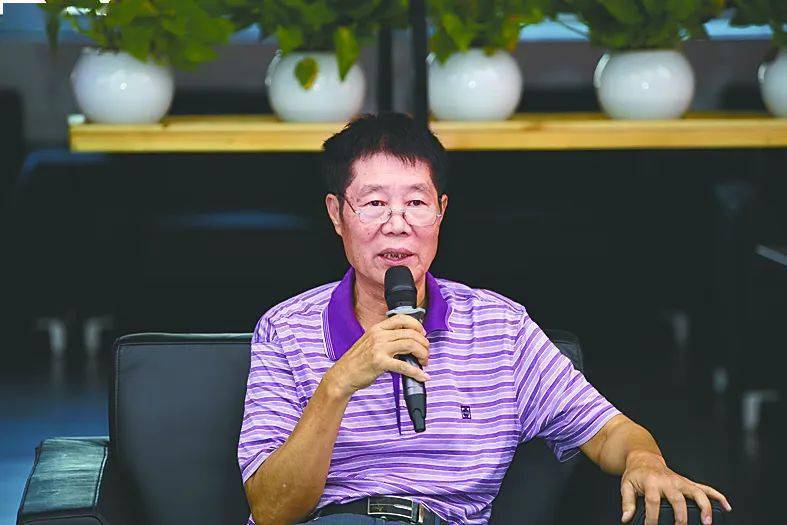 哲理钟声响彻闽中激励前行