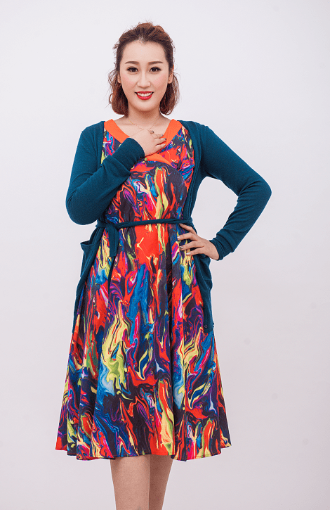 临沂广电中秋欢乐购昨晚开幕,三天四晚嗨购时刻开启!