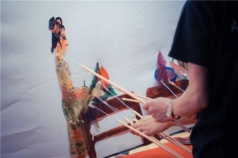 7折抢丨豪华巨制-百年剧团经典国粹皮影戏《大闹天宫》全国重磅上映