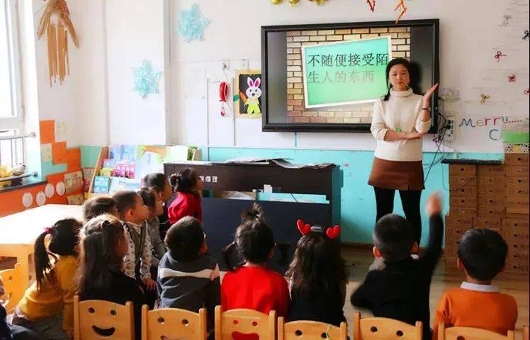 食品|幼儿园织牢织密“食品安全网”，保障幼儿“舌尖上的安全”