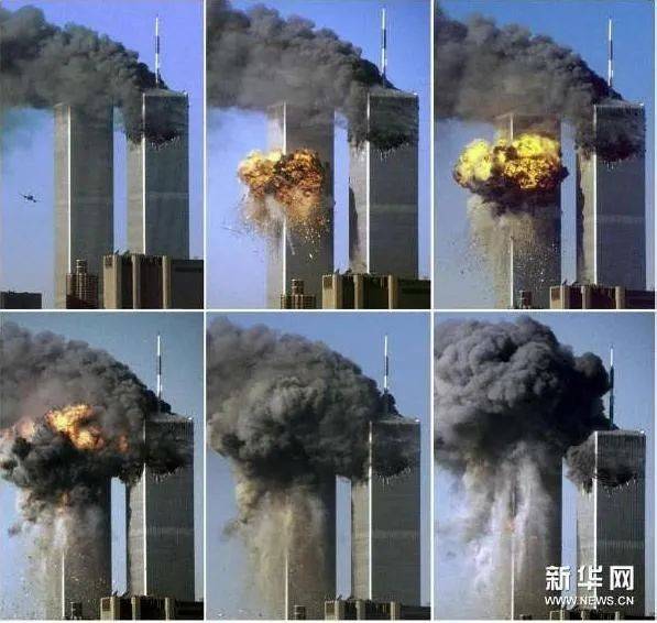 伊拉克|“9·11”事件20年：毁灭霸权的只有它自己