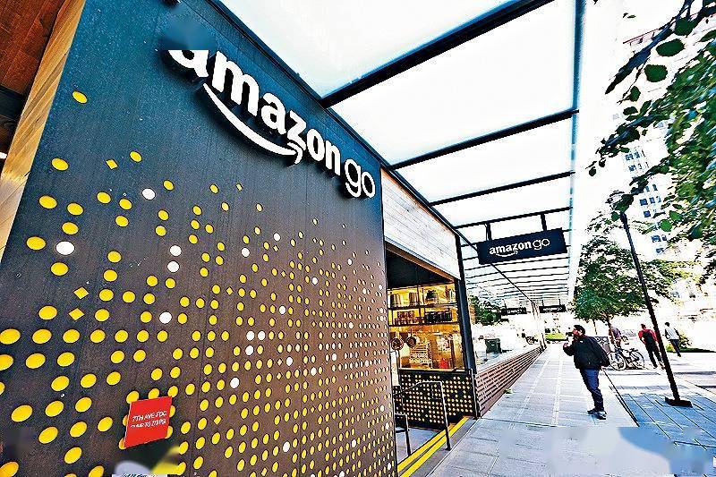 亚马逊花12亿美元让员工上大学 Career 亚马逊花12亿美元让员工上大学 Career