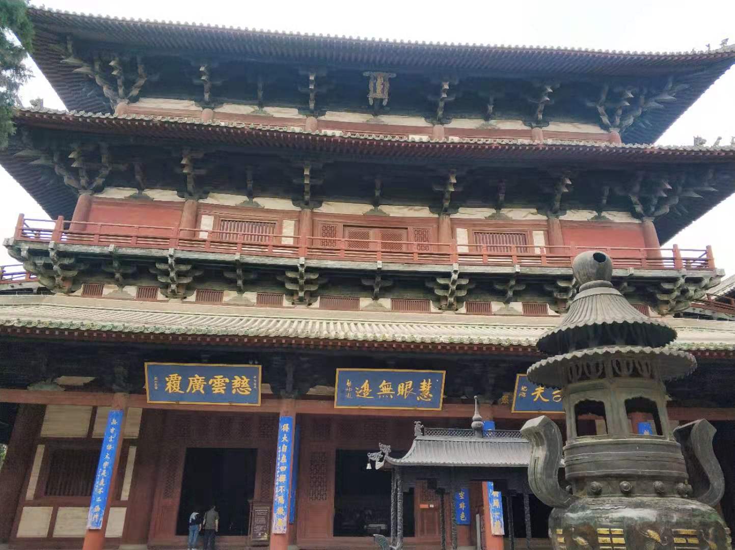 环京文旅三城记⑦正定河北旅游的门面