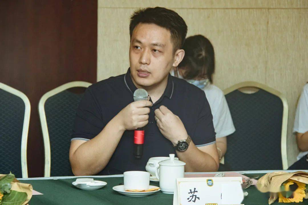 王恩科围绕学科建设,人才引进,项目申报,科研成果转