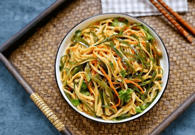 原则|牢记5个原则~健康又能减肥，让你越吃越瘦！