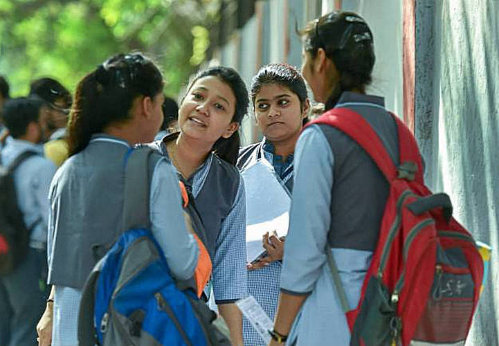 印媒:新德里对华强硬,影响印度人学中文