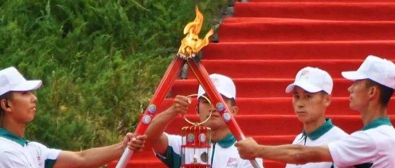 明天,这把“火”燃动全城!_西安