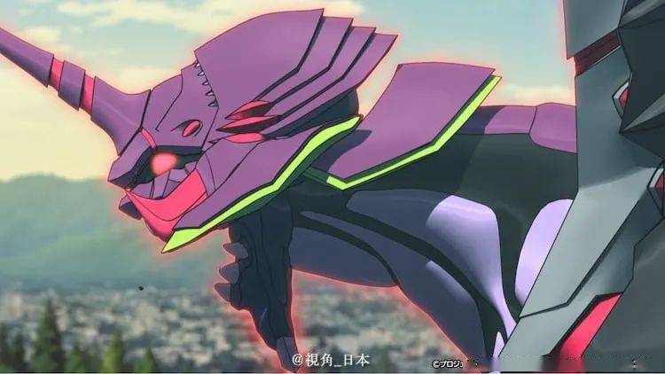 新干线变形机器人z 500 type eva」,碇真嗣(cv:绪方恵美)将作为驾驶员
