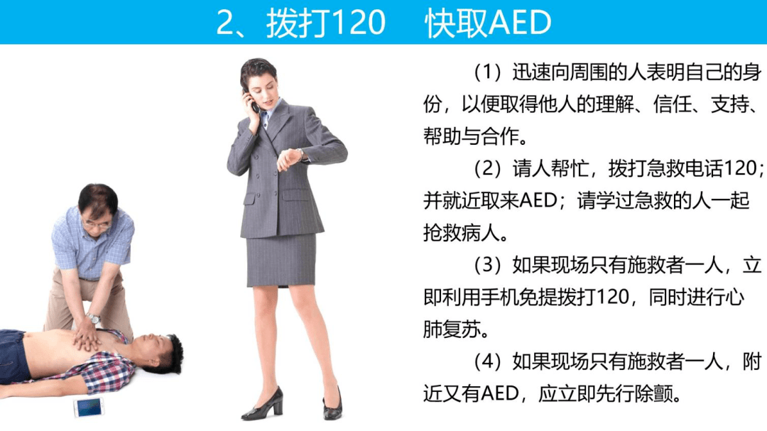 技能|猝死，离我们有多远？