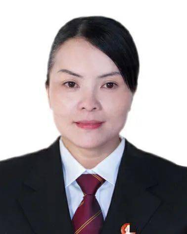 曹敏鄱阳县人民法院党组书记,院长来源:上饶中院主编:邱颖莉 强化