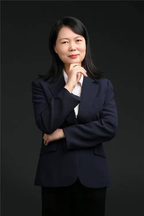 讲师马瑞丽,女,博士,西北农林科技大学生命科学学院生物工程教研室