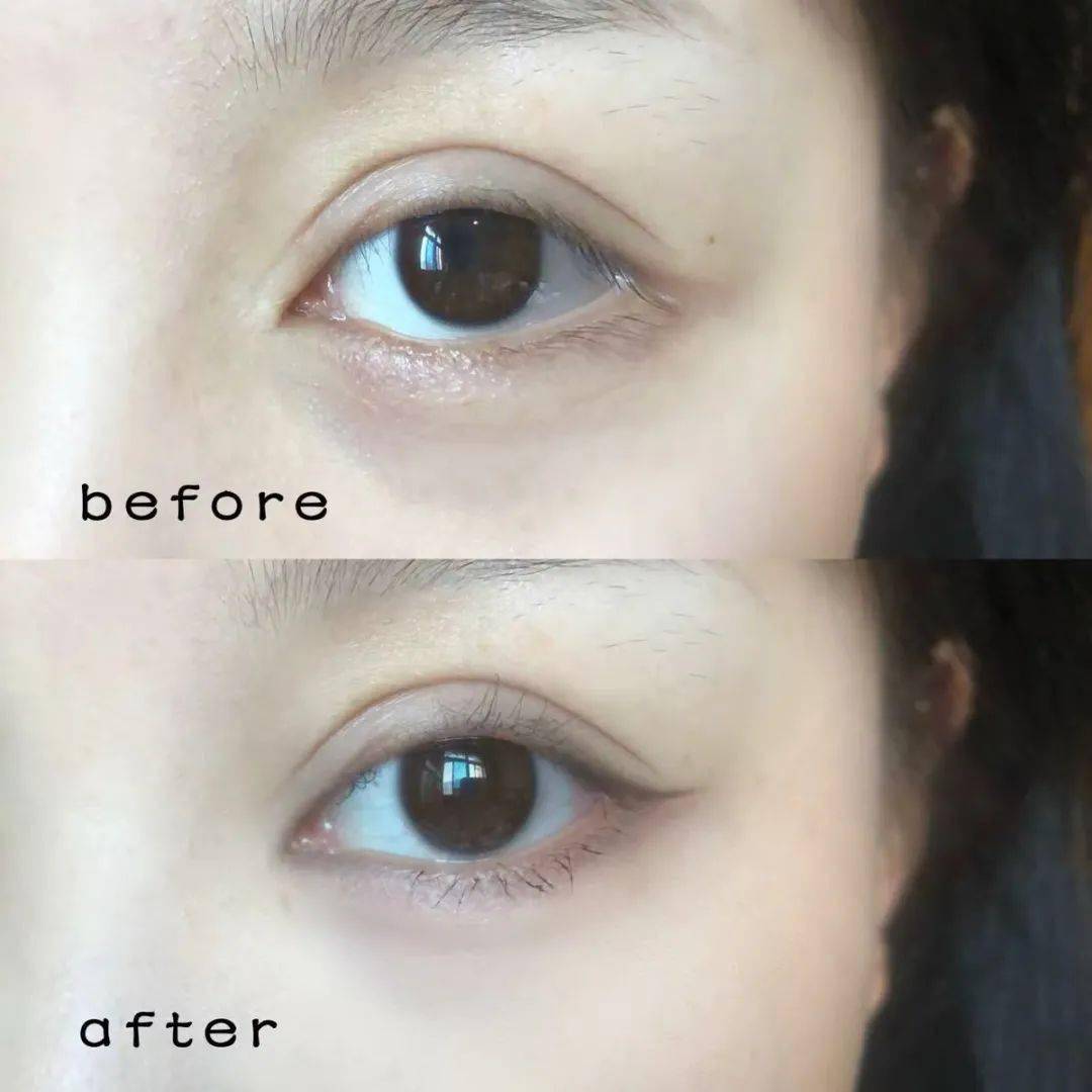 三角|普通人用毛戈平能变美好几倍！真香！