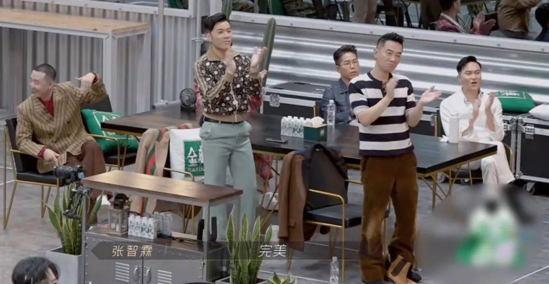 陈辉|他就是传说中的“绿茶男”吧？