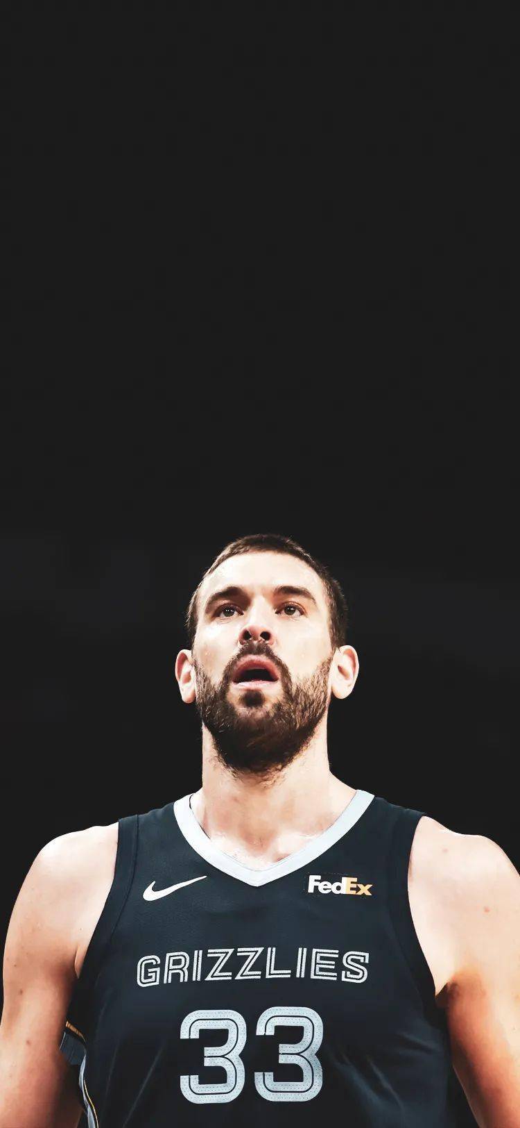 篮球壁纸天热看点球星帅气图