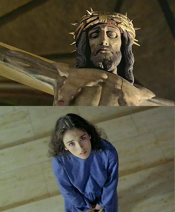 法国女神的疯魔禁片40年后终于重映