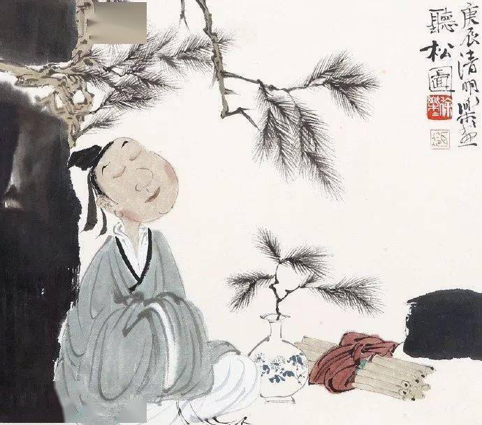 迂回什么延成语_成语故事简笔画(2)