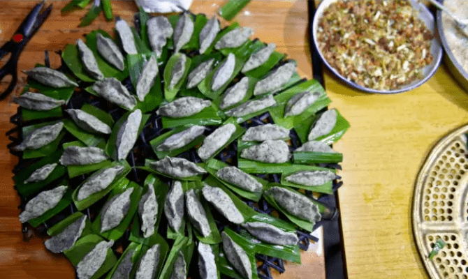 带你吃最地道的恩平美食,光看图片就馋哭了!