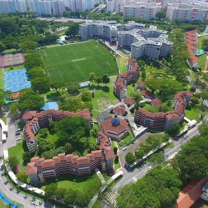 NTU Hall 6 污水监测也出问题，学校仍坚持线下授课？_Nanyang