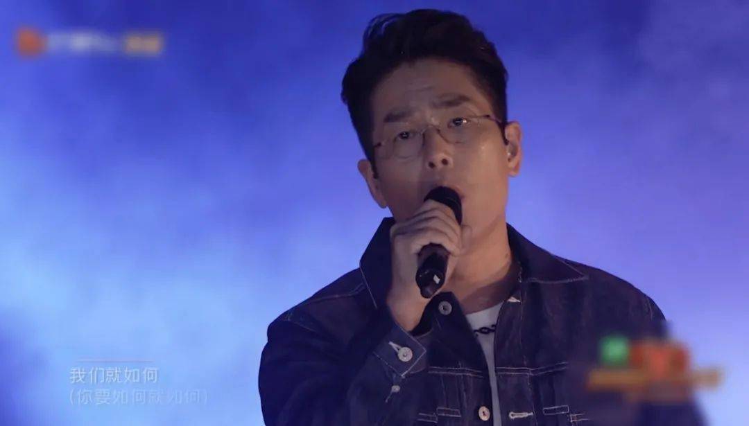 陈辉|他就是传说中的“绿茶男”吧？