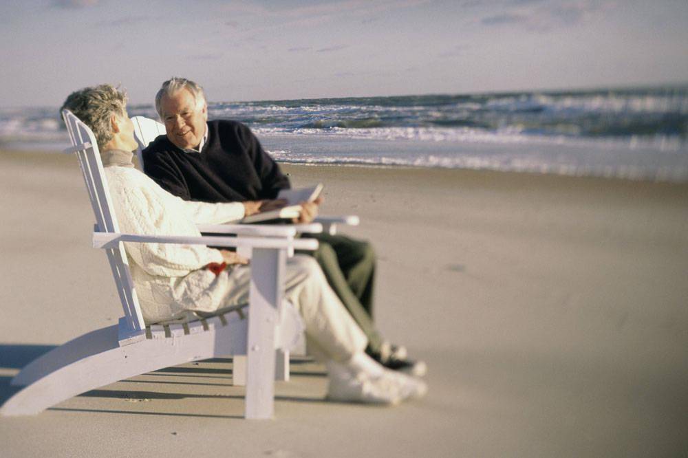 人老了丁克一族的苦日子或许才刚刚开始