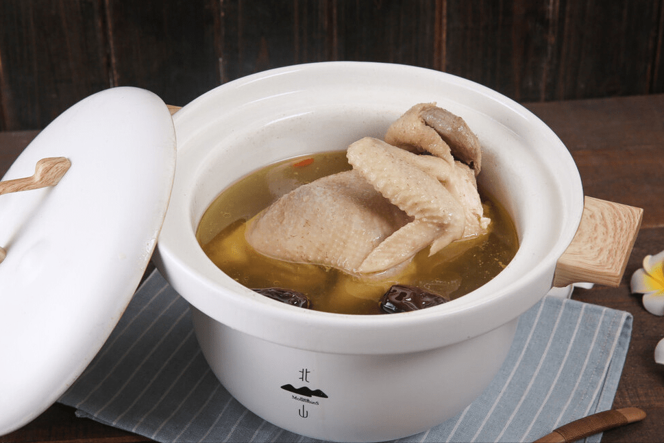 一鸽胜九鸡,炖鸽子汤不能焯水,牢记2招,肉嫩汤鲜,营养不流失