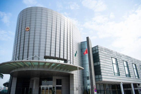 新华时评:凝聚"爱国者治澳"社会共识 激发澳门发展活力