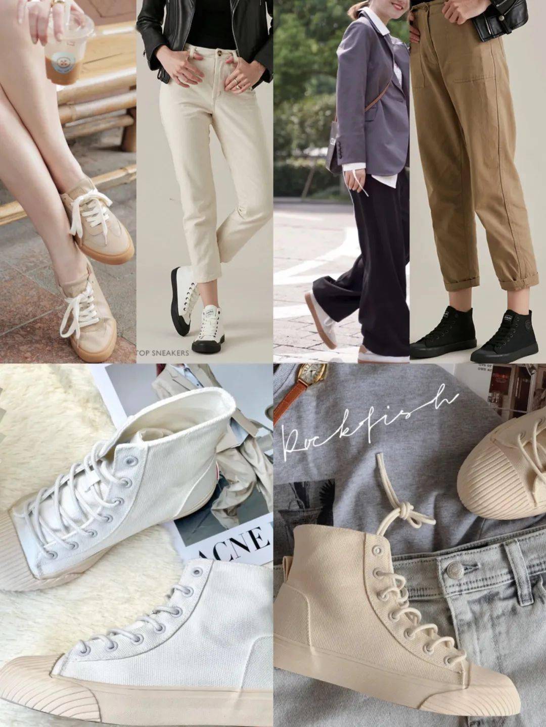 男女|人手一双的雨天快乐鞋终于返场!舒适百搭、穿满四季,谁会不爱它?