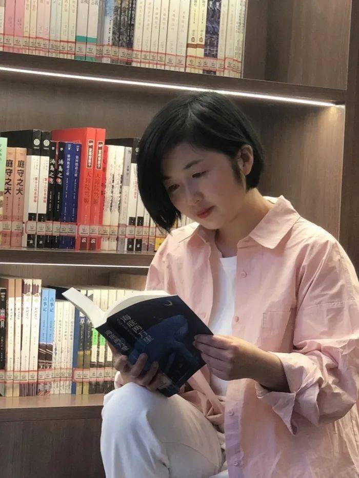 今天,让我们一起走近柯城区银河幼儿园吕丹老师