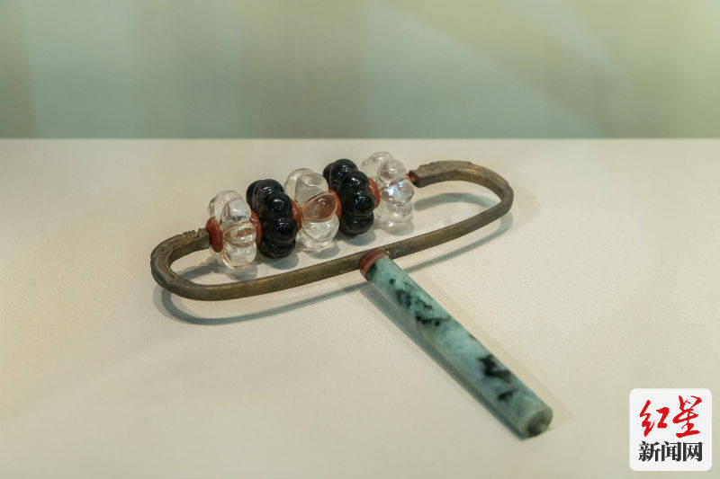 美容|古人如何养颜？以为是青铜，竟然是王者！