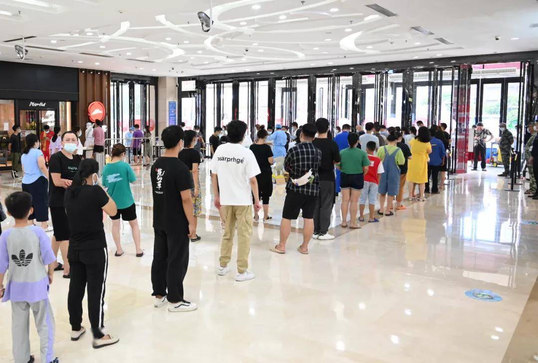 福建|福建莆田疫情會外溢嗎？何時可得到控制？專家最新研判！速看→