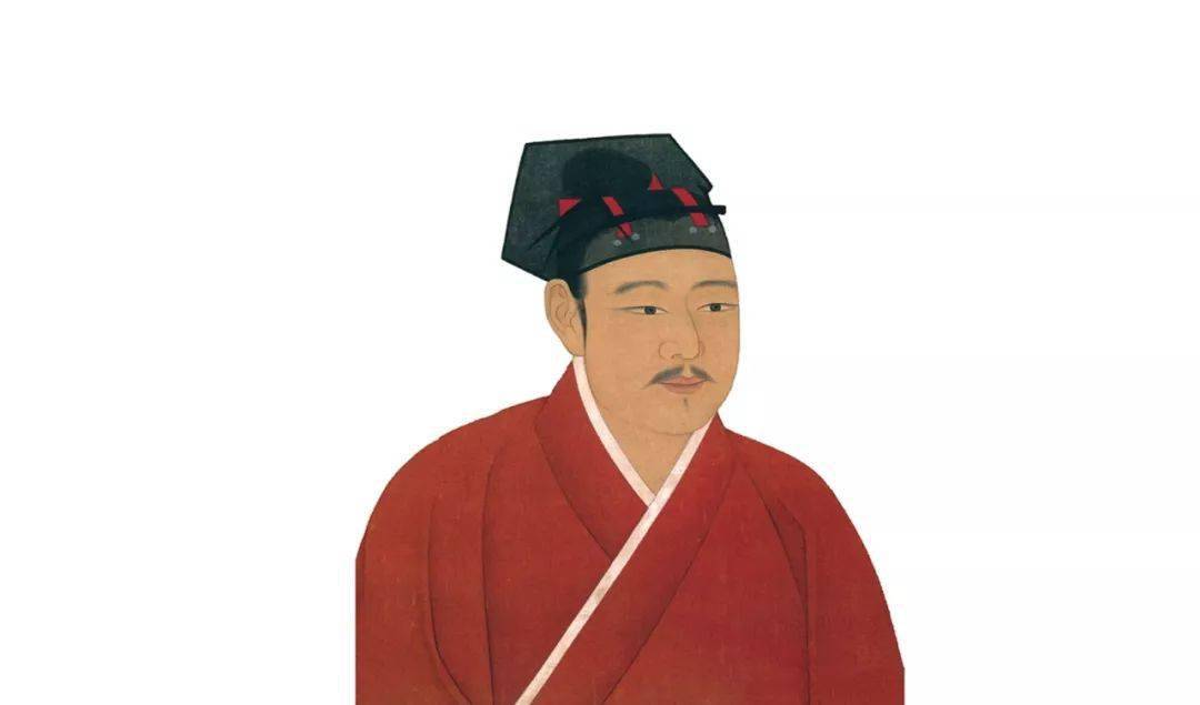 宋徽宗天下一人不朽的光辉