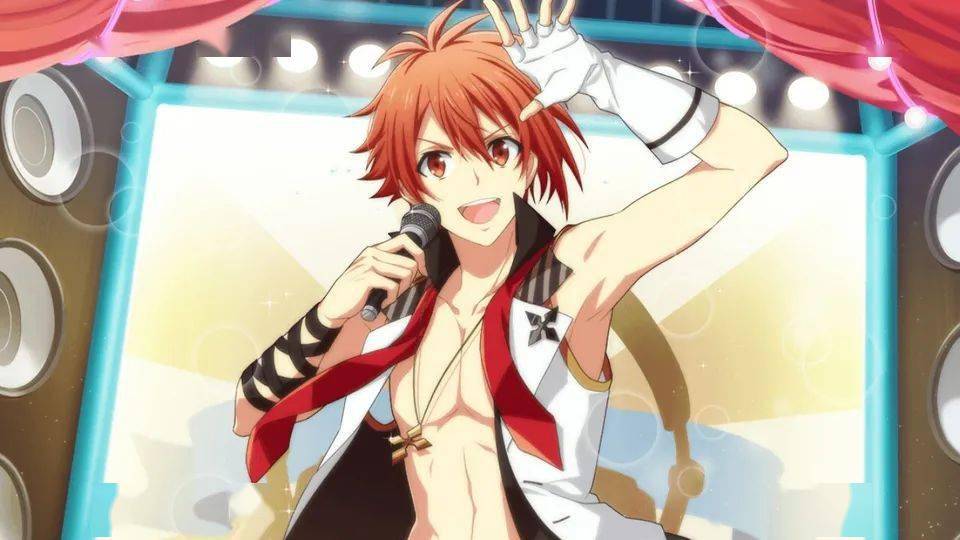 第5位:观音坂独步——《催眠麦克风 -division rap battle-》第5位:保