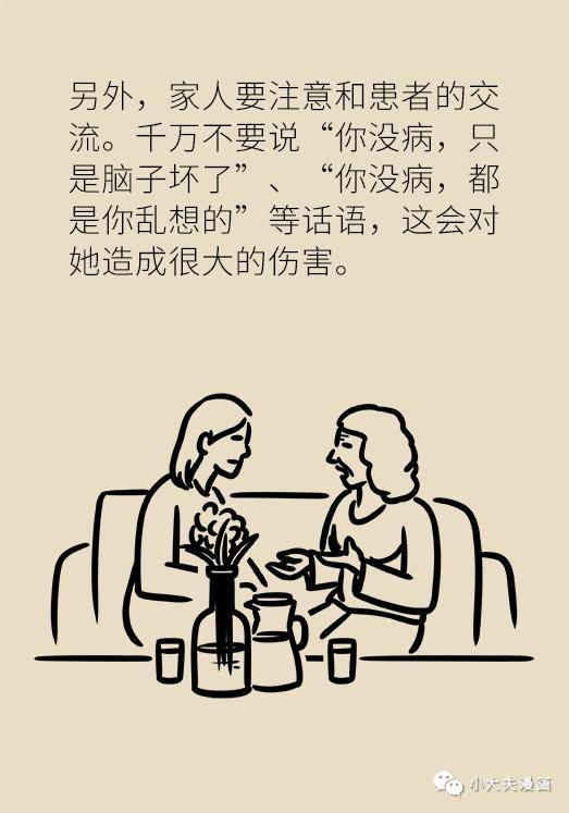 话题|我都难受得不行了，为什么医生认为我没病？