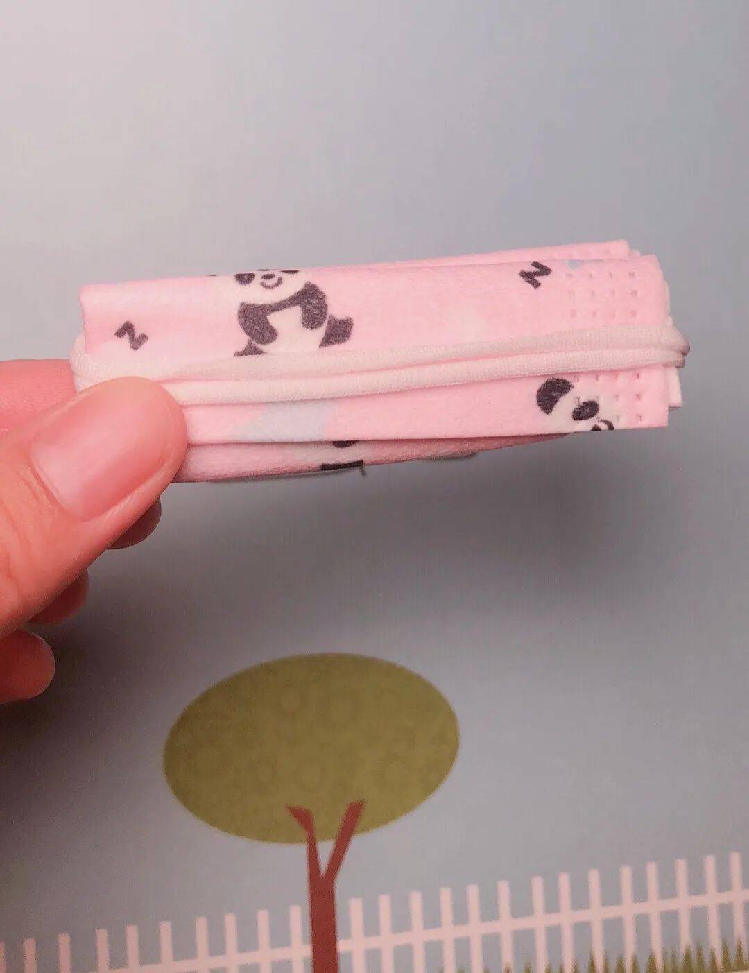 收纳|儿童居家生活指导|口罩君来也