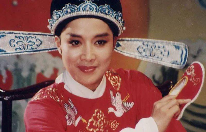 超全详解戏曲生旦净丑四大行当