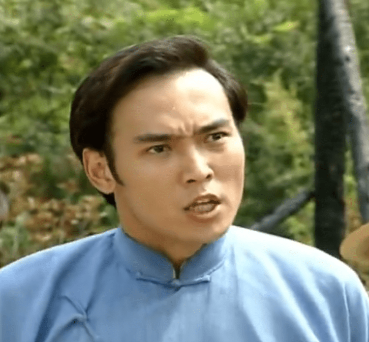 苍天有泪23年后才发现焦恩俊演的反派好可怜