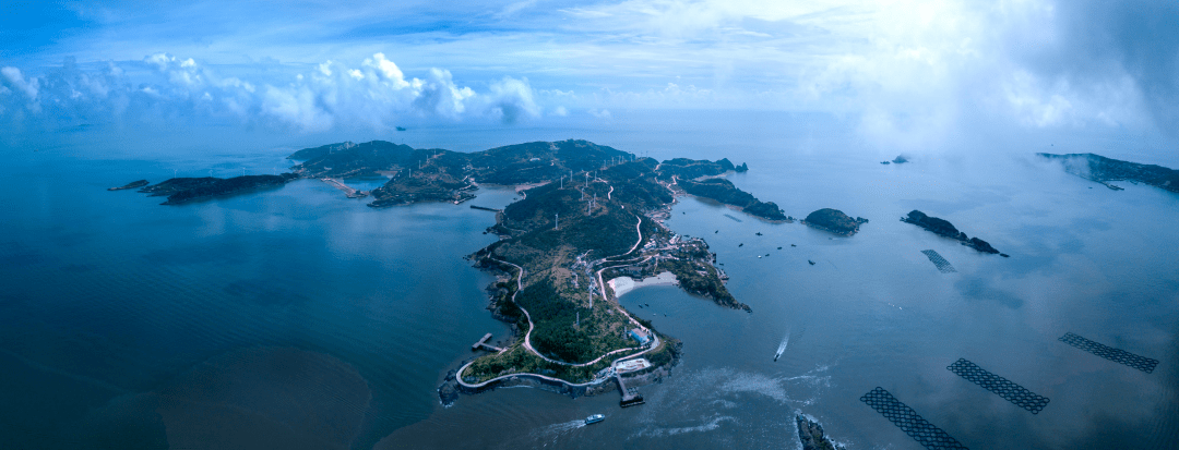 "大陈黄鱼"地理标志摄影大赛获奖结果出炉啦!