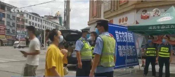 病例|3万人从莆田出省，多地紧急排查！河南一地师生全员核酸检测！
