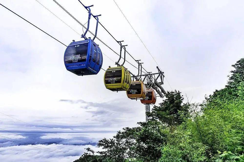 网红双炸玩转安吉06699双人畅玩云上草原远离城市喧嚣体验绝代双漂