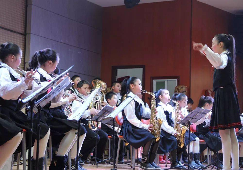 许卓娅:幼儿音乐教育不是教音乐的教育