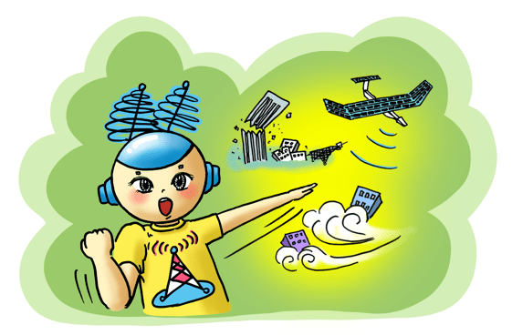 科普无线电管理在身边