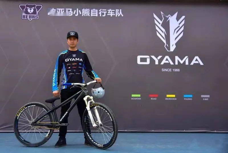 【亲子活动】国庆独立营-三天两晚的山地自行车训练营来啦！和小伙伴一起感受户外骑行的乐趣和放松9博体育(图15)