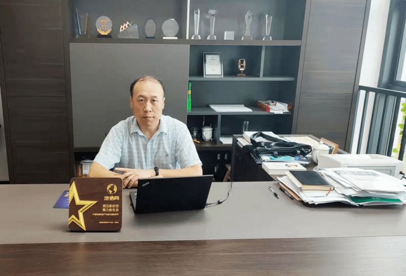 南方数码让城市更智慧让管理更高效