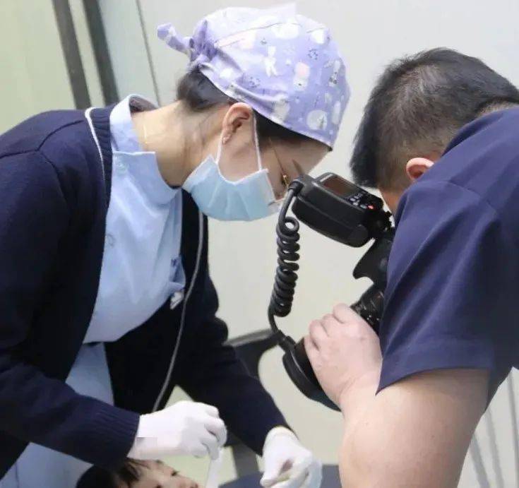 show|今晚19:00！锁定康贝佳口腔直播show，限时秒杀钜惠，不见不散！