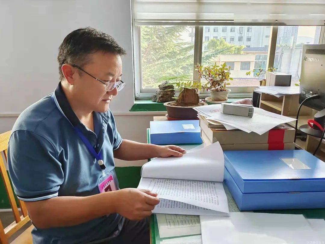 进行|【落实突破】教育大督导 为您孩子的学习生活多一份保障