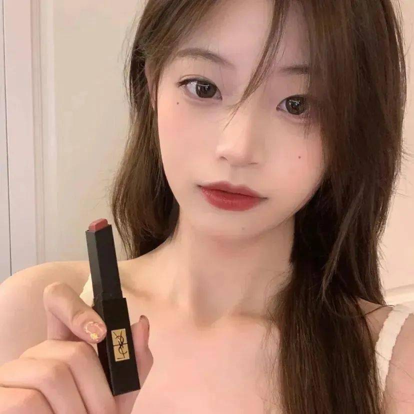 什么|YSL上新！这颜色一眼就爱上！